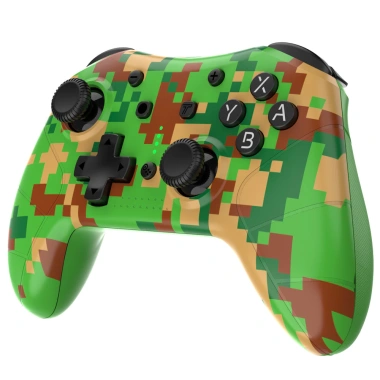 Bộ Điều Khiển Không Dây Minecraft Switch - Tương Thích 5KGL, Giá Ưu Đãi 489k