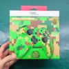Bộ Điều Khiển Không Dây Minecraft Switch - Tương Thích 5KGL, Giá Ưu Đãi 489k 6