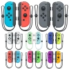 Bộ điều khiển không dây Switch/NS Lite/OLED – Joycon Turbo, tự động bật, 424.600₫