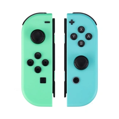 Bộ điều khiển không dây Switch/NS Lite/OLED – Joycon Turbo, tự động bật, 424.600₫ 6