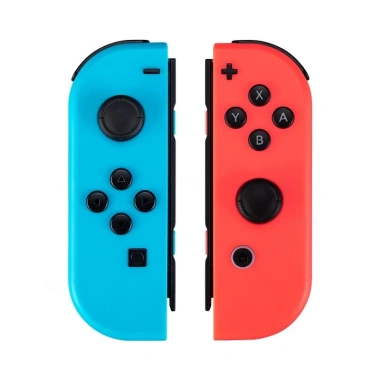 Bộ điều khiển không dây Switch/NS Lite/OLED – Joycon Turbo, tự động bật, 424.600₫ 7