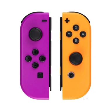 Bộ điều khiển không dây Switch/NS Lite/OLED – Joycon Turbo, tự động bật, 424.600₫ 9