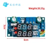Bộ điều khiển năng lượng mặt trời 5A MPPT DC-DC, sạc CC CV, LED - 189.879 VND 2