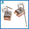 Bộ điều khiển nhiệt độ YRX 3mm 5mm, cảm biến bơm nhiệt 900W-1.500W, máy phun sương - giá 91.520đ