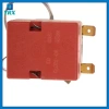 Bộ điều khiển nhiệt độ YRX 3mm 5mm, cảm biến bơm nhiệt 900W-1.500W, máy phun sương - giá 91.520đ 2