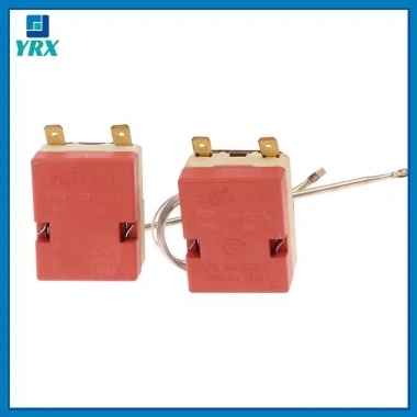 Bộ điều khiển nhiệt độ YRX 3mm 5mm, cảm biến bơm nhiệt 900W-1.500W, máy phun sương - giá 91.520đ 6