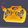 Bộ điều khiển RC 2.4GHz cho xe nâng mô hình ô tô đồ chơi - Kim xoay kèm phễu LMWU 2
