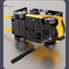 Bộ điều khiển RC 2.4GHz cho xe nâng mô hình ô tô đồ chơi - Kim xoay kèm phễu LMWU 3