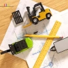 Bộ điều khiển RC 2.4GHz cho xe nâng mô hình ô tô đồ chơi - Kim xoay kèm phễu LMWU 6