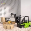 Bộ điều khiển RC 2.4GHz cho xe nâng mô hình ô tô đồ chơi - Kim xoay kèm phễu LMWU 8