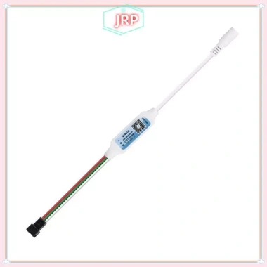 Bộ điều khiển RGB JRP SP621E 24V cho WS2.811/WS2.812/WS2.813 - Dải LED, giảm 20% 5