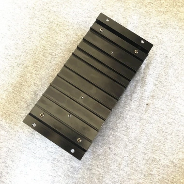Bộ điều khiển sạc năng lượng mặt trời 12V/24V 60A DHDT - Giá chỉ 187.999đ