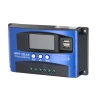 Bộ Điều Khiển Sạc Năng Lượng Mặt Trời MPPT 100A 60A 30A 12V-24V Giá chỉ 189.000₫ 8