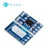 Bộ điều khiển sạc năng lượng mặt trời MPPT 1A cho pin 18.650 LiPo 3.2‑3.7V SD05CRMA Giá 41.111₫ 4