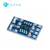 Bộ điều khiển sạc năng lượng mặt trời MPPT 1A cho pin 18.650 LiPo 3.2‑3.7V SD05CRMA Giá 41.111₫ 6