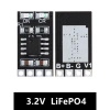 Bộ điều khiển sạc năng lượng mặt trời MPPT 1A cho pin 18.650 LiPo 3.2‑3.7V SD05CRMA Giá 41.111₫ 10