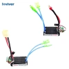 Bộ điều khiển tốc độ điện tử chống nước 640A ESC cho động cơ chải - Phụ kiện thuyền RC, giá ưu đãi 564.300₫ 7