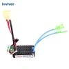 Bộ điều khiển tốc độ điện tử chống nước 640A ESC cho động cơ chải - Phụ kiện thuyền RC, giá ưu đãi 564.300₫ 8