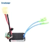 Bộ điều khiển tốc độ điện tử chống nước 640A ESC cho động cơ chải - Phụ kiện thuyền RC, giá ưu đãi 564.300₫ 9