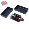 Bộ điều khiển tốc độ động cơ RC RGB 12-48V 2.000W 40A - HHO VN, đa điện áp 10-50V, công suất tối đa 2.000W