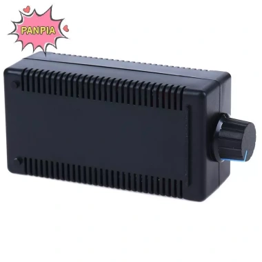 Bộ điều khiển tốc độ động cơ RC RGB 12-48V 2.000W 40A - HHO VN, đa điện áp 10-50V, công suất tối đa 2.000W 4