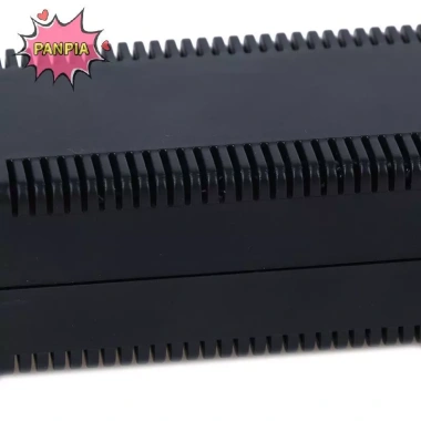 Bộ điều khiển tốc độ động cơ RC RGB 12-48V 2.000W 40A - HHO VN, đa điện áp 10-50V, công suất tối đa 2.000W 6