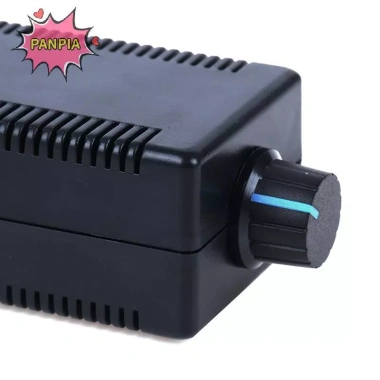 Bộ điều khiển tốc độ động cơ RC RGB 12-48V 2.000W 40A - HHO VN, đa điện áp 10-50V, công suất tối đa 2.000W 8