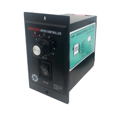 Bộ điều khiển tốc độ động cơ SOYIT – Dễ cài đặt, phạm vi 250‑40, tốc độ rộng, tiết kiệm năng lượng 5 Bộ điều khiển tốc độ động cơ SOYIT – Dễ cài đặt, phạm vi 250‑40, tốc độ rộng, tiết kiệm năng lượng 5