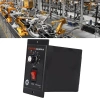 Bộ điều khiển tốc độ động cơ SOYIT – Dễ cài đặt, phạm vi 250‑40, tốc độ rộng, tiết kiệm năng lượng 6