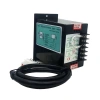 Bộ điều khiển tốc độ động cơ SOYIT – Dễ cài đặt, phạm vi 250‑40, tốc độ rộng, tiết kiệm năng lượng 8