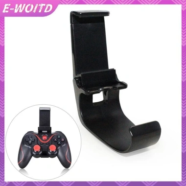 Bộ điều khiển trò chơi E-WOITD kèm giá đỡ điện thoại, kẹp tay cầm chơi game - Giá chỉ 51.854 VND Bộ điều khiển trò chơi E-WOITD kèm giá đỡ điện thoại, kẹp tay cầm chơi game - Giá chỉ 51.854 VND