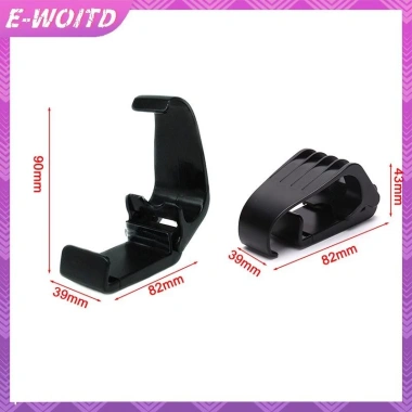 Bộ điều khiển trò chơi E-WOITD kèm giá đỡ điện thoại, kẹp tay cầm chơi game - Giá chỉ 51.854 VND 4 Bộ điều khiển trò chơi E-WOITD kèm giá đỡ điện thoại, kẹp tay cầm chơi game - Giá chỉ 51.854 VND 4