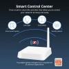 Bộ điều khiển trung tâm Tuya Zigbee X5 Gateway - HomeKit M6 Mesh, điều khiển từ xa 7