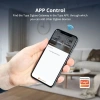 Bộ điều khiển trung tâm Tuya Zigbee X5 Gateway - HomeKit M6 Mesh, điều khiển từ xa 8