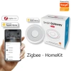 Bộ Điều Khiển Trung Tâm Zigbee + BLE HomeKit Tuya 3.0 - Kết Nối Wifi, Giá ưu đãi 228.000 VND 2