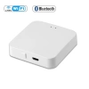 Bộ Điều Khiển Trung Tâm Zigbee + BLE HomeKit Tuya 3.0 - Kết Nối Wifi, Giá ưu đãi 228.000 VND 4