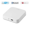 Bộ Điều Khiển Trung Tâm Zigbee + BLE HomeKit Tuya 3.0 - Kết Nối Wifi, Giá ưu đãi 228.000 VND 6