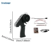 Bộ Điều Khiển Từ Xa RC Chắc Chắn Dễ Lắp Đặt Nâng Cấp Bảng Thu cho Xe Tải MN78 MN82 MN99S MN128 Giá ưu đãi 479.600₫ 4