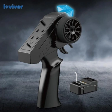 Bộ Điều Khiển Từ Xa RC Chắc Chắn Dễ Lắp Đặt Nâng Cấp Bảng Thu cho Xe Tải MN78 MN82 MN99S MN128 Giá ưu đãi 479.600₫ 5 Bộ Điều Khiển Từ Xa RC Chắc Chắn Dễ Lắp Đặt Nâng Cấp Bảng Thu cho Xe Tải MN78 MN82 MN99S MN128 Giá ưu đãi 479.600₫ 5