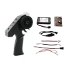 Bộ điều khiển từ xa xe RC phụ tùng chắc chắn - Nâng cấp xe tải MN78 MN99S MN82 MN128