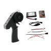 Bộ điều khiển từ xa xe RC phụ tùng chắc chắn - Nâng cấp xe tải MN78 MN99S MN82 MN128 9