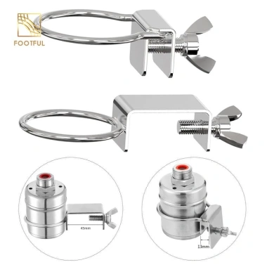 Bộ Điều Khiển Van Phao Tự Động, Tắt Van, Điều Khiển Mức Di Động – 82.500₫ 4