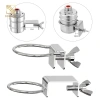 Bộ Điều Khiển Van Phao Tự Động, Tắt Van, Điều Khiển Mức Di Động – 82.500₫ 5