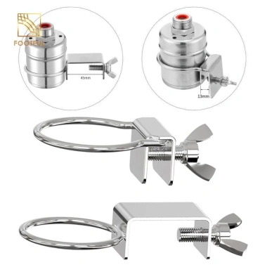 Bộ Điều Khiển Van Phao Tự Động, Tắt Van, Điều Khiển Mức Di Động – 82.500₫ 5
