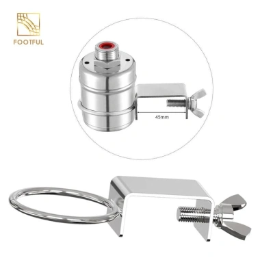 Bộ Điều Khiển Van Phao Tự Động, Tắt Van, Điều Khiển Mức Di Động – 82.500₫ 7