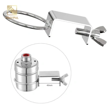 Bộ Điều Khiển Van Phao Tự Động, Tắt Van, Điều Khiển Mức Di Động – 82.500₫ 8