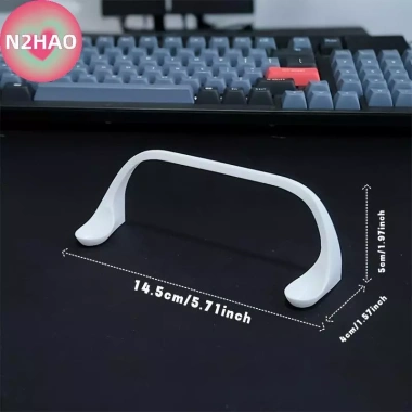 Bộ Điều Khiển Vô Hình Đứng Series N2HAO 1PC – Thiết Kế Sáng Tạo, Bảo Vệ Đơn Giản, Giá Ưu Đãi 54.340₫ 9 Bộ Điều Khiển Vô Hình Đứng Series N2HAO 1PC – Thiết Kế Sáng Tạo, Bảo Vệ Đơn Giản, Giá Ưu Đãi 54.340₫ 9