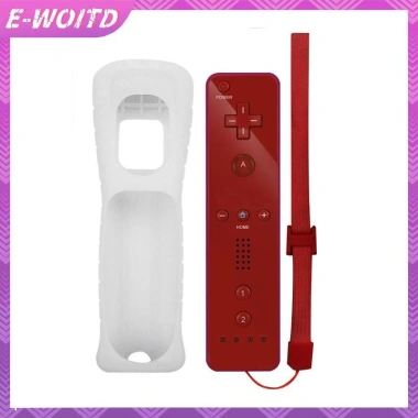Bộ điều khiển Wii E-WOITD Motion Plus và Joystick, giá chỉ 325.490₫ - Siêu rẻ 6