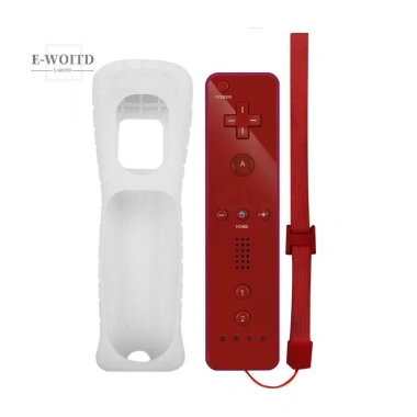 Bộ điều khiển Wii E-WOITD Motion Plus và Joystick, giá chỉ 325.490₫ - Siêu rẻ 12