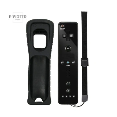 Bộ điều khiển Wii E-WOITD Motion Plus và Joystick, giá chỉ 325.490₫ - Siêu rẻ 13